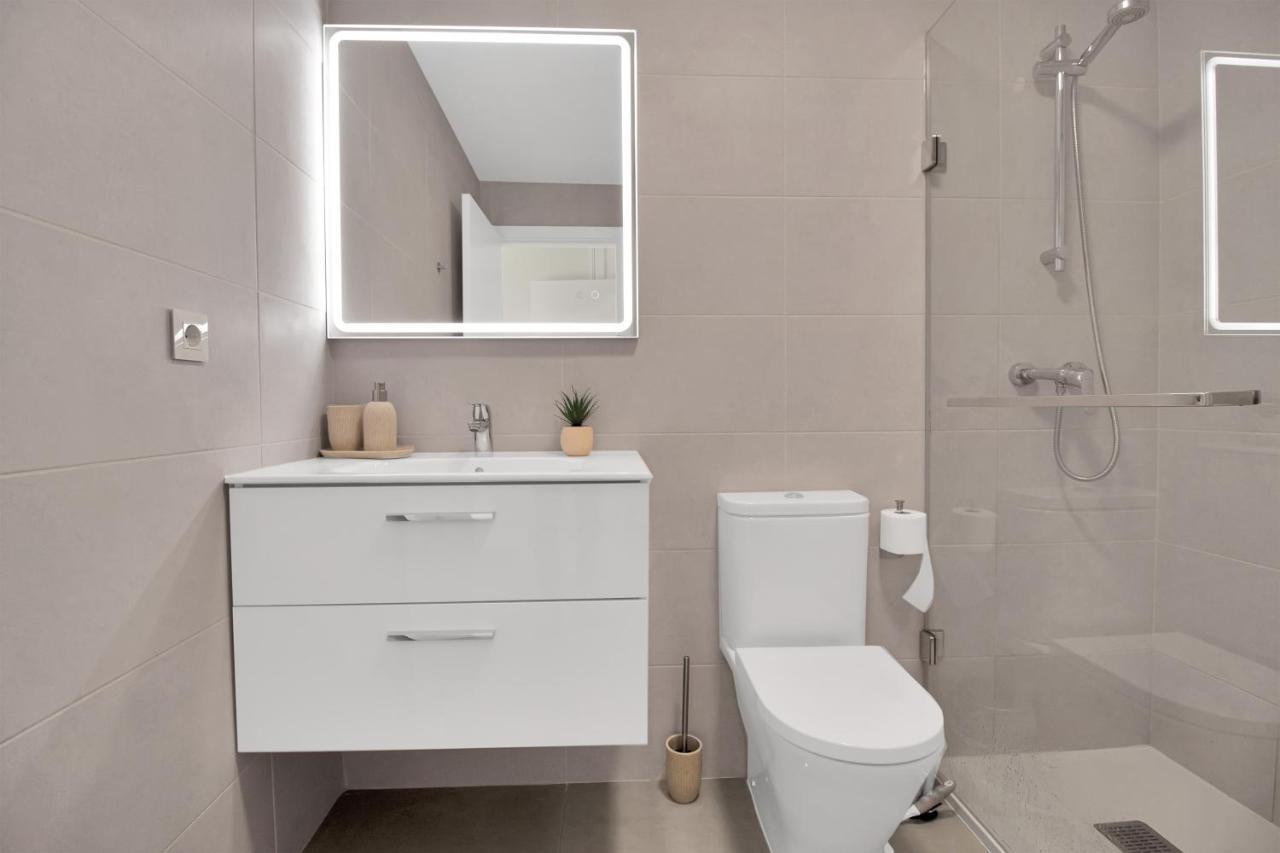 Apartamento Nordico Boho Con Piscina En Estepona - Estepona Garden 5 1B Exteriér fotografie
