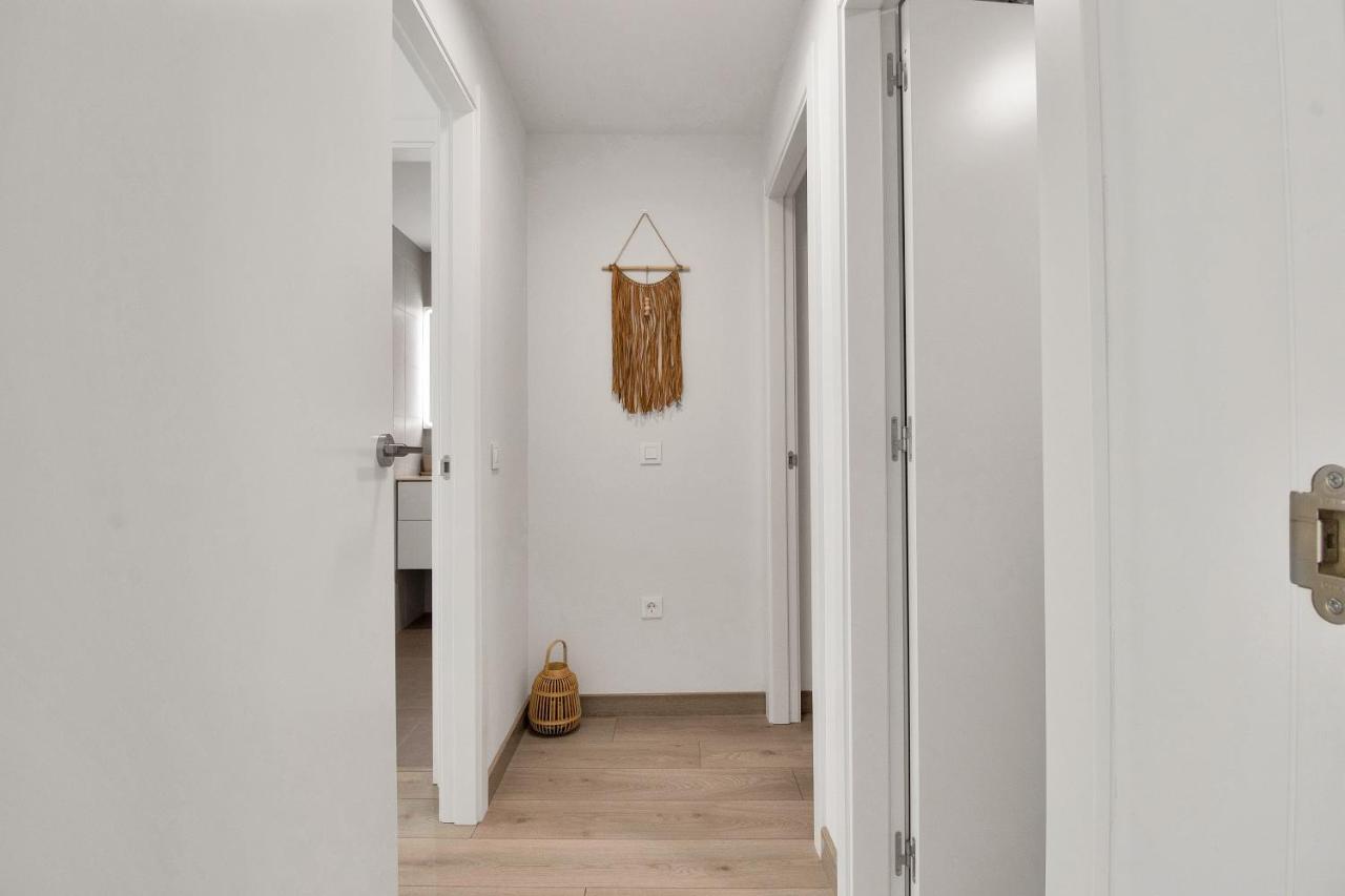 Apartamento Nordico Boho Con Piscina En Estepona - Estepona Garden 5 1B Exteriér fotografie