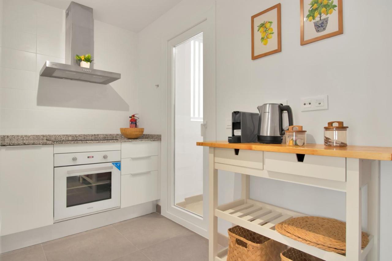 Apartamento Nordico Boho Con Piscina En Estepona - Estepona Garden 5 1B Exteriér fotografie