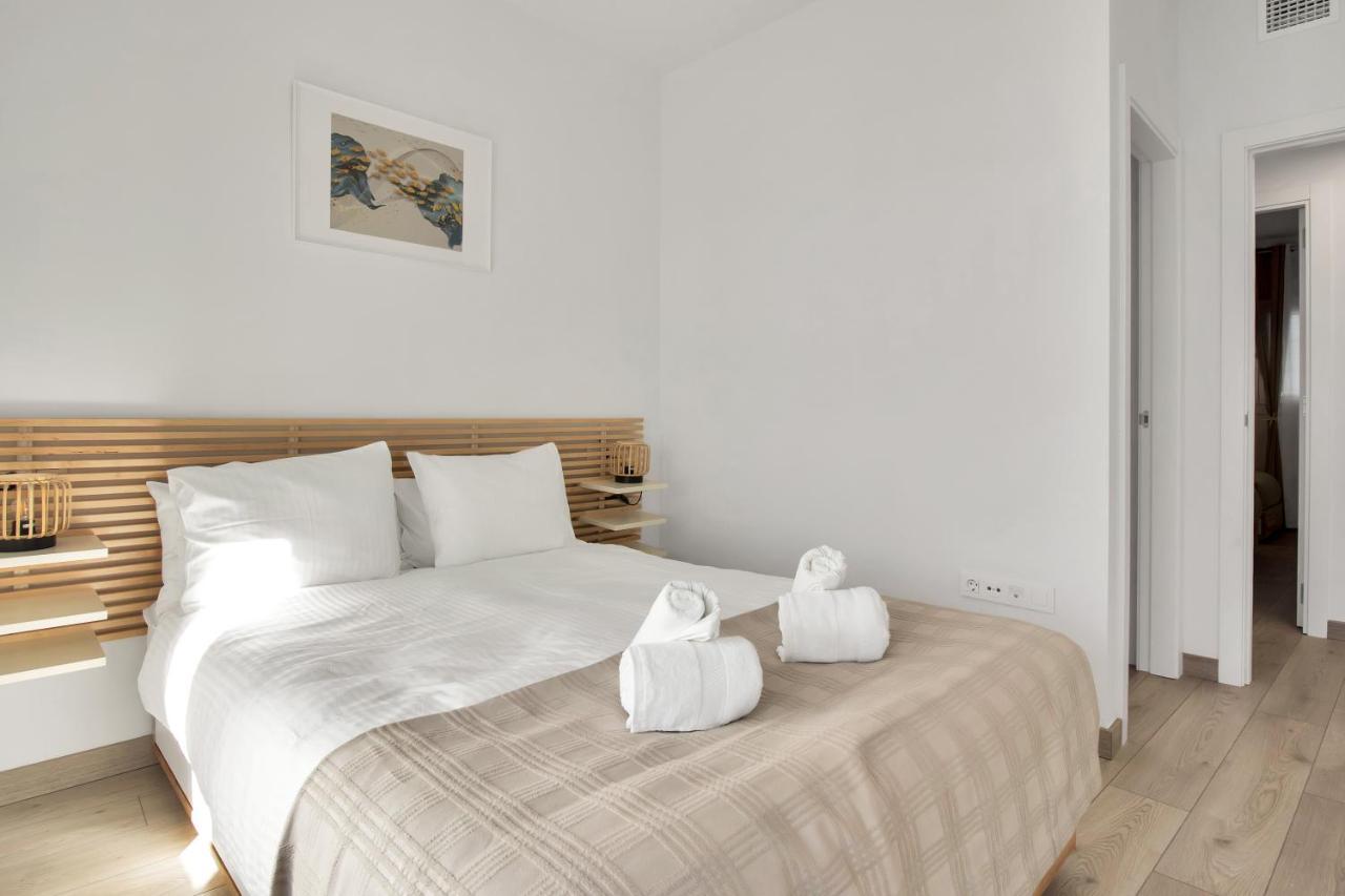 Apartamento Nordico Boho Con Piscina En Estepona - Estepona Garden 5 1B Exteriér fotografie