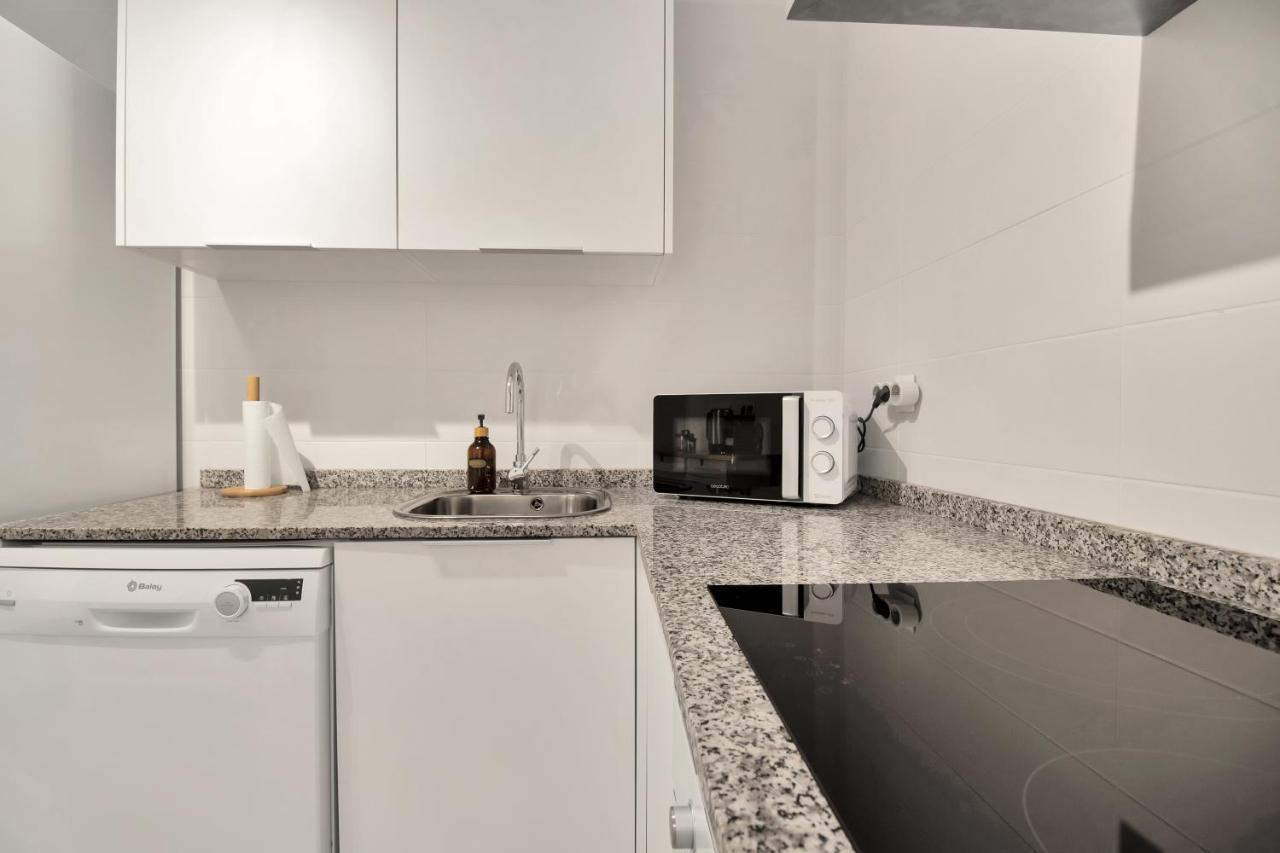 Apartamento Nordico Boho Con Piscina En Estepona - Estepona Garden 5 1B Exteriér fotografie