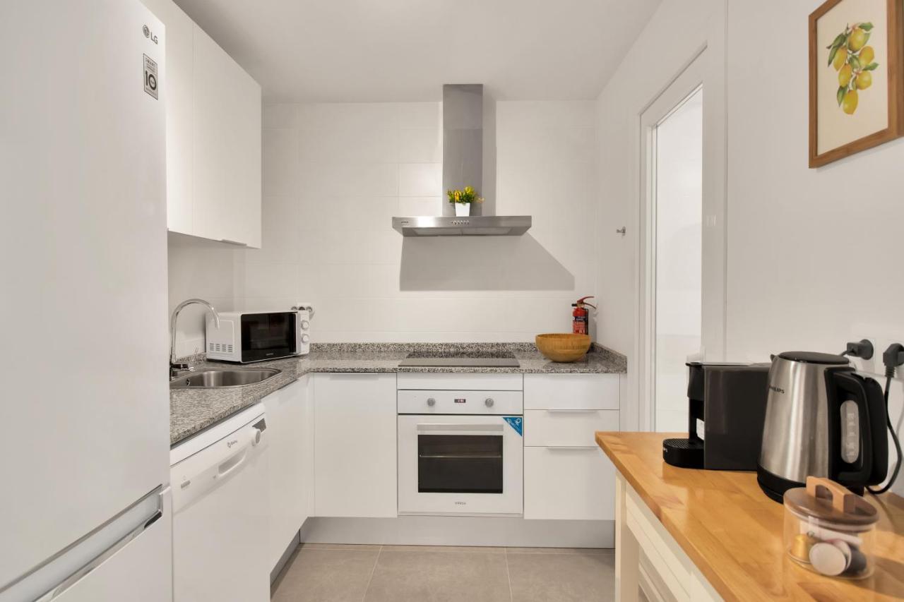 Apartamento Nordico Boho Con Piscina En Estepona - Estepona Garden 5 1B Exteriér fotografie