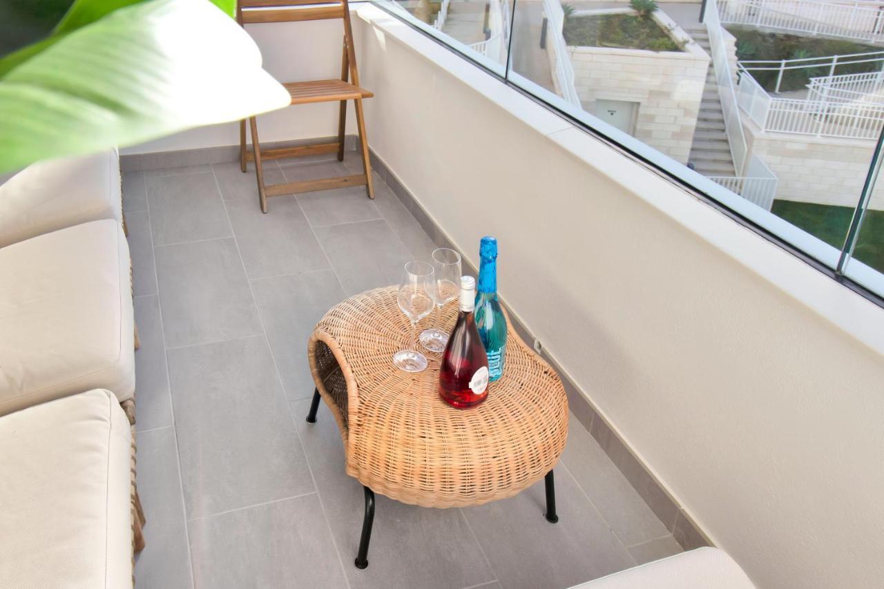 Apartamento Nordico Boho Con Piscina En Estepona - Estepona Garden 5 1B Exteriér fotografie