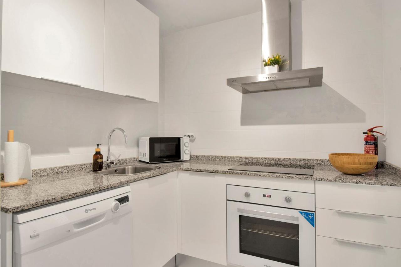 Apartamento Nordico Boho Con Piscina En Estepona - Estepona Garden 5 1B Exteriér fotografie