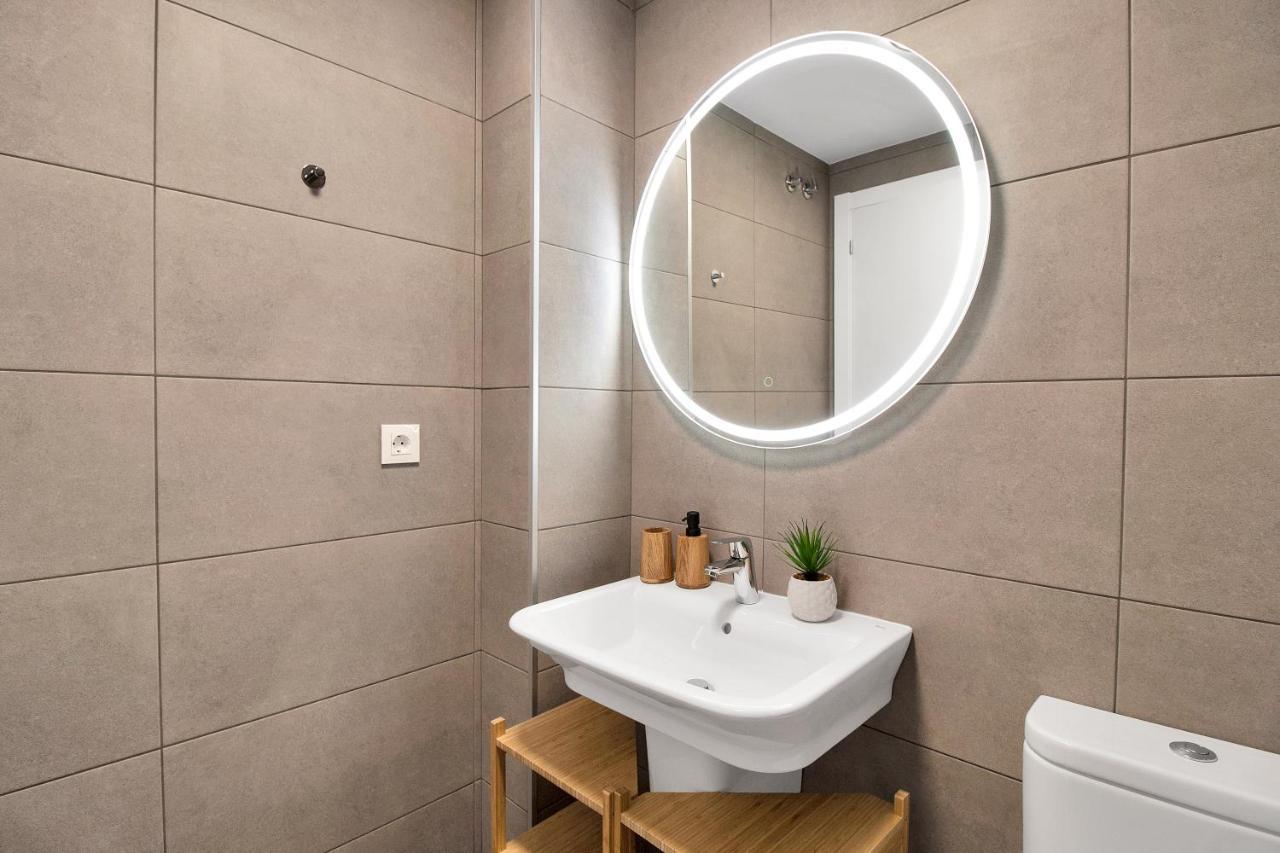 Apartamento Nordico Boho Con Piscina En Estepona - Estepona Garden 5 1B Exteriér fotografie